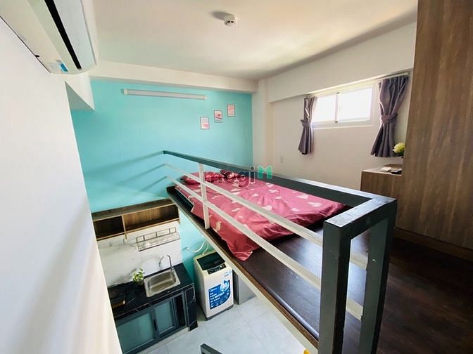Hình ảnh 🌟 Q7 DUPLEX, FULL nội thất, THOÁNG MÁT, Gần Huỳnh Tấn Phát🌟
