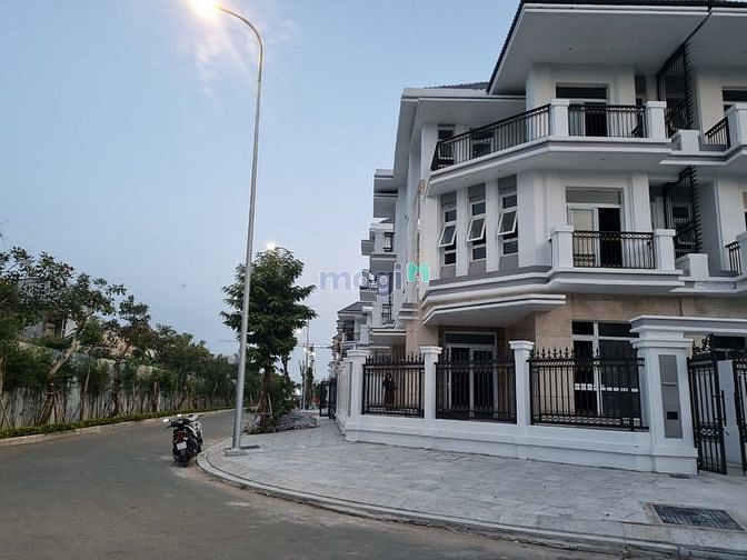Hình ảnh Bán biệt thự Green Star Sky Garden Hưng Lộc Phát 7.5x17, giá 17ty5