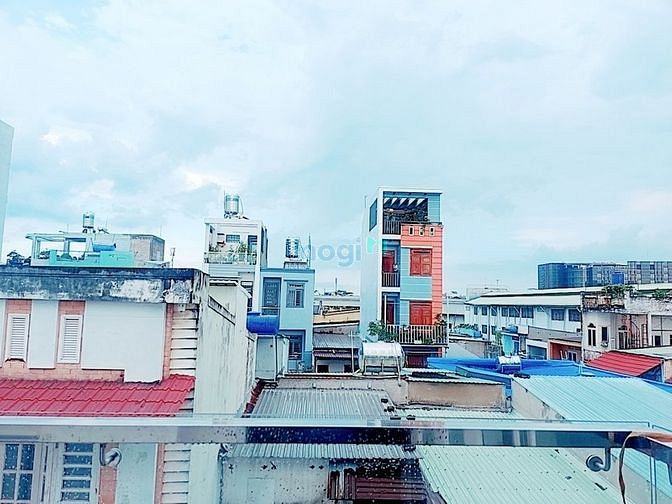 Hình ảnh HXH Phạm Văn Chiêu P14 Gò Vấp 62m2 3 Tầng Chỉ 5.4 Tỷ TL
