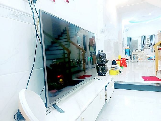 Hình ảnh HXH Phạm Văn Chiêu P14 Gò Vấp 62m2 3 Tầng Chỉ 5.4 Tỷ TL