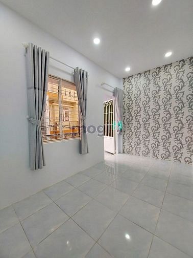Hình ảnh Nhà riêng Lê Văn Qưới BHHA Bình Tân 28.8m2 giá rẻ