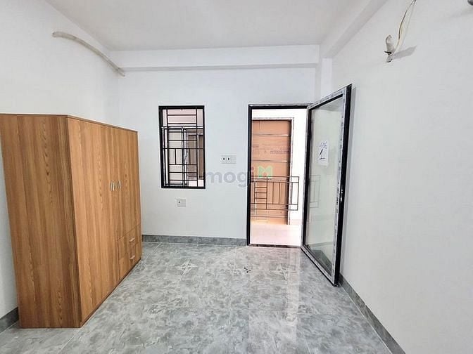 Hình ảnh Cho Thuê Phòng Trọ Mới Xây Có Máy Lạnh + Nội Thất Cơ Bản