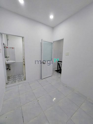 Hình ảnh Nhà riêng Lê Văn Qưới BHHA Bình Tân 28.8m2 giá rẻ