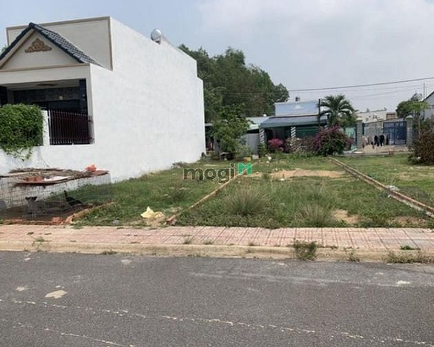 Hình ảnh Cần bán đất diện tích 160m2 đường Tam Đa q9 Giá chỉ 5ty6