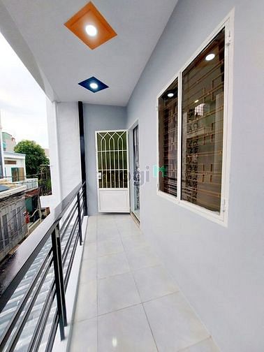 Hình ảnh Nhà riêng Lê Văn Qưới BHHA Bình Tân 28.8m2 giá rẻ