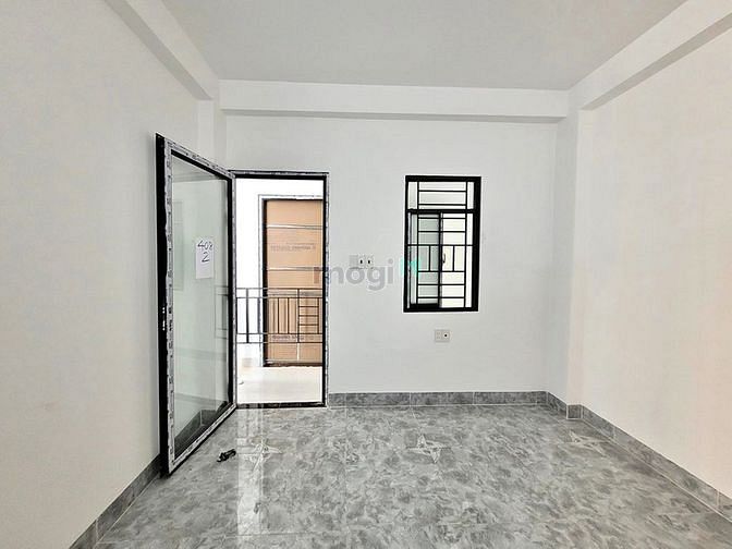 Hình ảnh Cho Thuê Phòng Trọ Mới Xây Có Máy Lạnh + Nội Thất Cơ Bản