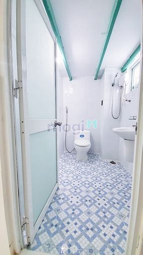 Hình ảnh Phòng Cho Thuê Đối Diện Khu Công Nghiệp Tân Bình