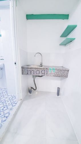 Hình ảnh Phòng Cho Thuê Đối Diện Khu Công Nghiệp Tân Bình