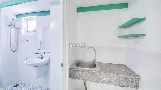 Hình ảnh Phòng Cho Thuê Đối Diện Khu Công Nghiệp Tân Bình