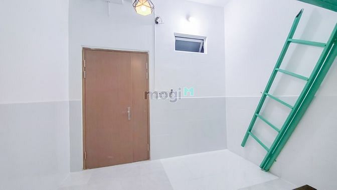 Hình ảnh Phòng Cho Thuê Đối Diện Khu Công Nghiệp Tân Bình