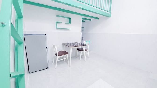 Hình ảnh Phòng Cho Thuê Đối Diện Khu Công Nghiệp Tân Bình
