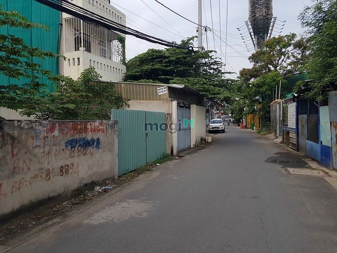 Hình ảnh Thủ Đức, Lô đất cách Quốc Lộ 13 60m, KV 19x27m 495m2, Chỉ 26 tỷ