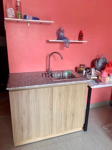 Hình ảnh Cho thuê phòng full nội thất .