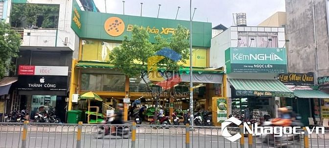 Hình ảnh Cần cho thuê nhiều MB Bách Hóa Xanh, góc 2-3MT cực đẹp ở HCM