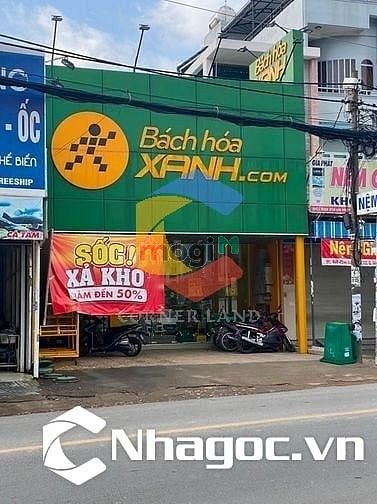 Hình ảnh Cần cho thuê nhiều MB Bách Hóa Xanh, góc 2-3MT cực đẹp ở HCM