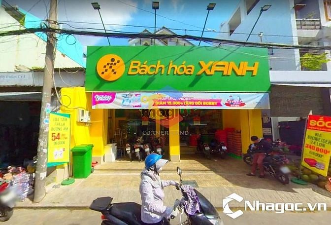 Hình ảnh Cần cho thuê nhiều MB Bách Hóa Xanh, góc 2-3MT cực đẹp ở HCM