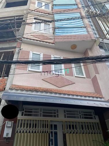 Hình ảnh SIÊU ĐẸP SIÊU RẺ Đ.Số 10 Thủ Đức 1 tỷ 560 Hẻm Xe Hơi