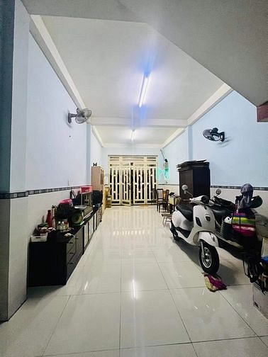 Hình ảnh Khu Vực Kinh Doanh Đắc Địa tại Bình Tân