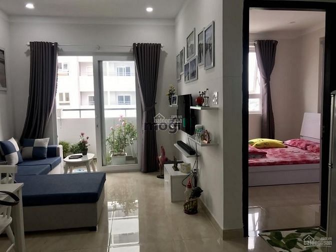 Hình ảnh Heaven Riverview, 192, Đường Phạm Đức Sơn, Phường 16, Quận 8, Hồ Chí M