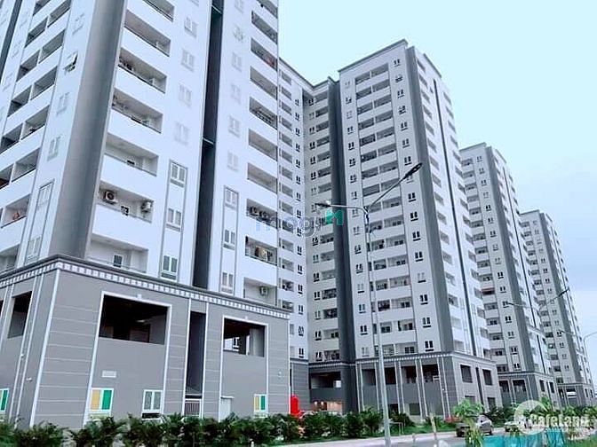 Hình ảnh Heaven Riverview, 192, Đường Phạm Đức Sơn, Phường 16, Quận 8, Hồ Chí M