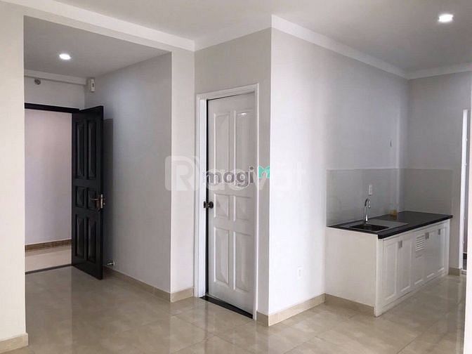 Hình ảnh Heaven Riverview, 192, Đường Phạm Đức Sơn, Phường 16, Quận 8, Hồ Chí M