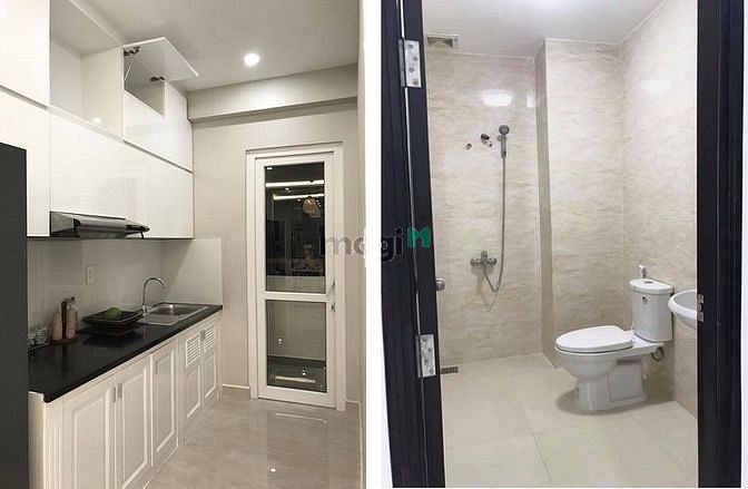 Hình ảnh Heaven Riverview, 192, Đường Phạm Đức Sơn, Phường 16, Quận 8, Hồ Chí M