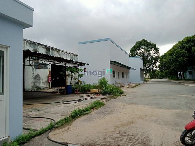 Hình ảnh Cần cho thuê 3.400m2 đến 14.500m2 kho Quốc Lộ 1A, Tam Bình, Thủ Đức