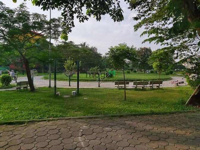 Hình ảnh Chính Chủ Bán Đất Ngõ Huỳnh Tấn Phát, Thạch Bàn, Long Biên. 54m2