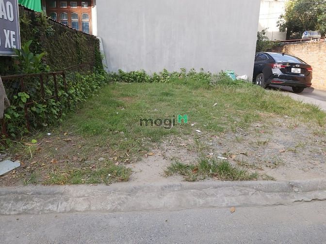 Hình ảnh Chính Chủ Bán Đất Ngõ Huỳnh Tấn Phát, Thạch Bàn, Long Biên. 54m2