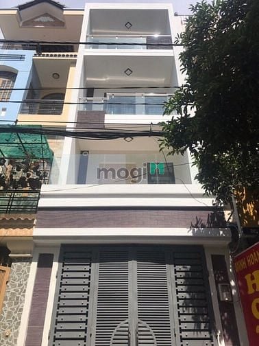 Hình ảnh Cho Thuê Nhà D2 (NGUYỄN GIA TRÍ) P,25. Quận. Bình Thạnh