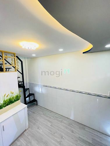 Hình ảnh Bán nhà gấp ở Tân Phú,2PN 2WC,30m2,SHR,Hẻm sạch sẽ.