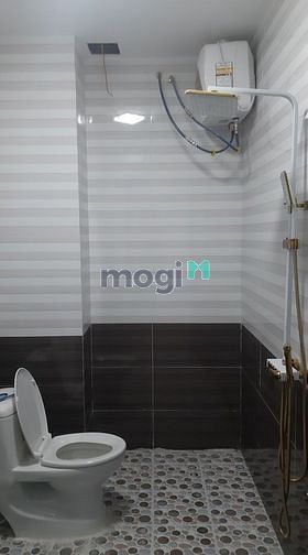 Hình ảnh Bán nhà gấp ở Tân Phú,2PN 2WC,30m2,SHR,Hẻm sạch sẽ.