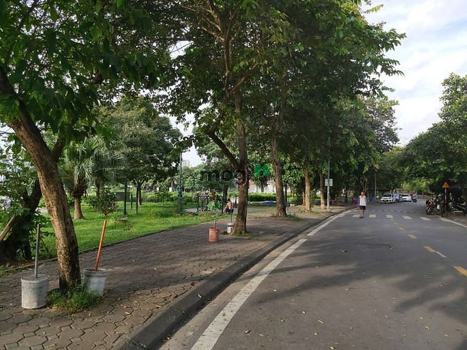 Hình ảnh Chính Chủ Bán Đất Ngõ Huỳnh Tấn Phát, Thạch Bàn, Long Biên. 54m2