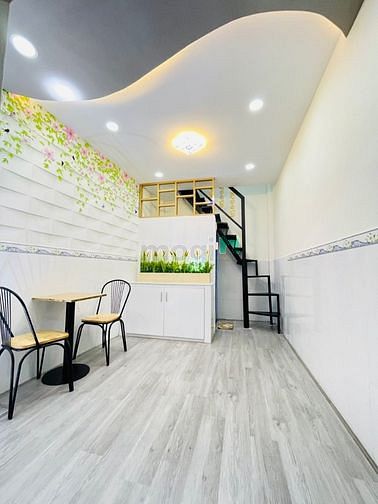 Hình ảnh Bán nhà gấp ở Tân Phú,2PN 2WC,30m2,SHR,Hẻm sạch sẽ.