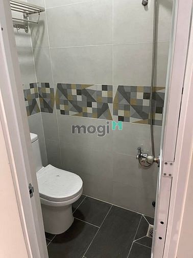 Hình ảnh Bán nhà đẹp shr đặng thúc liêng phường 4,q8 4x8m