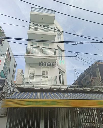 Hình ảnh Bán CHDV có thu nhập ổn định HXH cạnh khu dân cư Him Lam quận 7