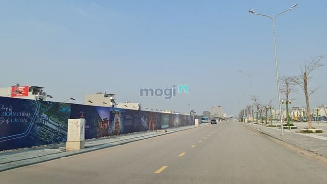 Hình ảnh Chính thức mở bán intermix Bắc Giang