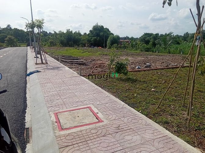 Hình ảnh Bán lô đất 5x20m 900tr SHR ở gần BV Xuyên Á