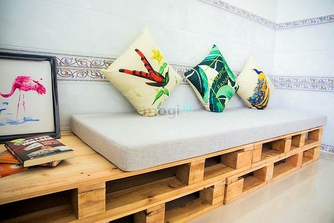 Hình ảnh Thống Nhất - Căn Hộ Xinh Đẹp Cho Sinh Viên