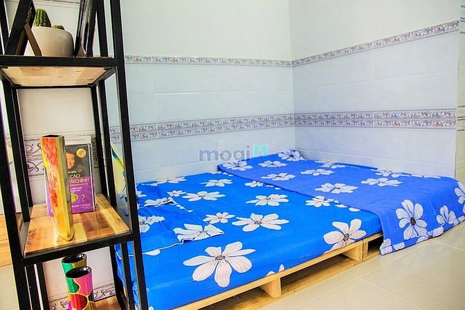 Hình ảnh Thống Nhất - Căn Hộ Xinh Đẹp Cho Sinh Viên