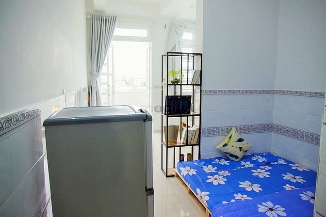 Hình ảnh Thống Nhất - Căn Hộ Xinh Đẹp Cho Sinh Viên