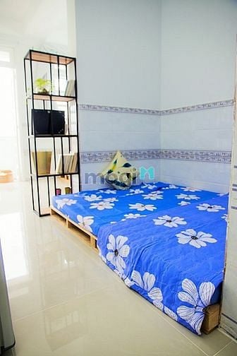 Hình ảnh Thống Nhất - Căn Hộ Xinh Đẹp Cho Sinh Viên