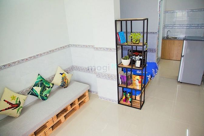Hình ảnh Thống Nhất - Căn Hộ Xinh Đẹp Cho Sinh Viên