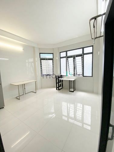 Hình ảnh Chdv full nội thất g.i.á r.ẻ bếp tách biệt quận Bình Thạnh