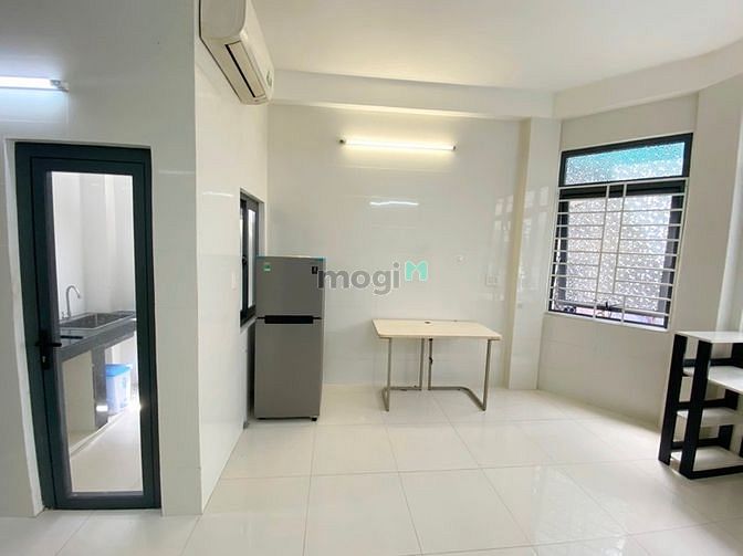 Hình ảnh Chdv full nội thất g.i.á r.ẻ bếp tách biệt quận Bình Thạnh