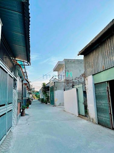 Hình ảnh Bán nền thổ cư 86m2 hẻm 69 võ văn kiệt phường an hoà cần thơ -2.1 tỷ