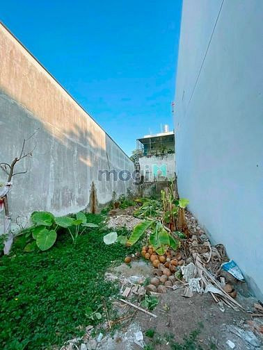 Hình ảnh Bán nền thổ cư 86m2 hẻm 69 võ văn kiệt phường an hoà cần thơ -2.1 tỷ