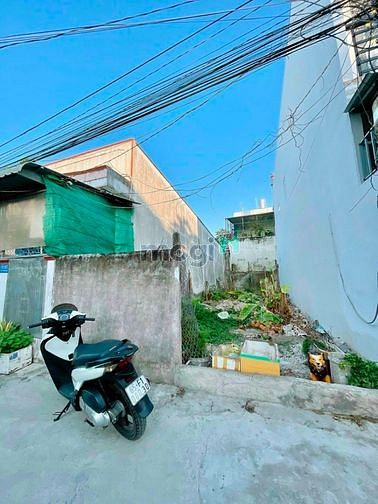 Hình ảnh Bán nền thổ cư 86m2 hẻm 69 võ văn kiệt phường an hoà cần thơ -2.1 tỷ