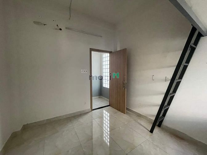 Hình ảnh Phòng trọ mới xây siêu rẻ ngay Mã Lò
