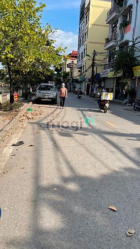 Hình ảnh Bán đất Đức Diễn 35m2 ngõ nông giá rẻ 2,2 tỷ